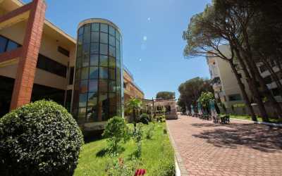 ALBANIA - Durres- Kolaveri Resort***. Obóz młodzieżowy 12-18 lat.